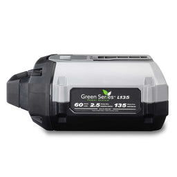 Hayter 2.5Ah 60 Volt Battery L135