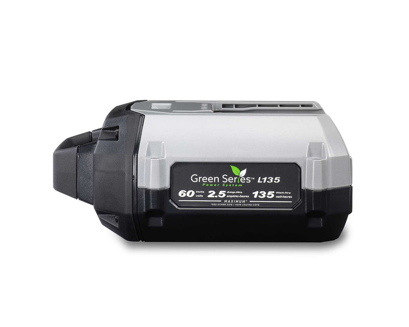 Hayter 2.5Ah 60 Volt Battery L135