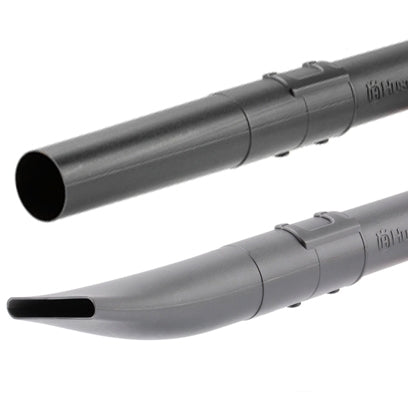 Round & Flat Blower Nozzles