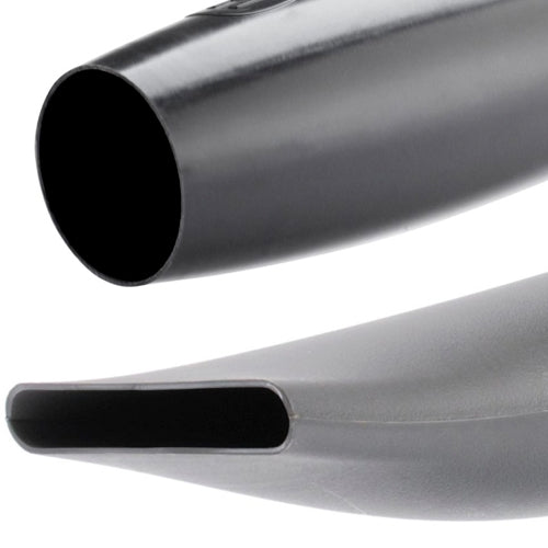 Round & Flat Blower Nozzles