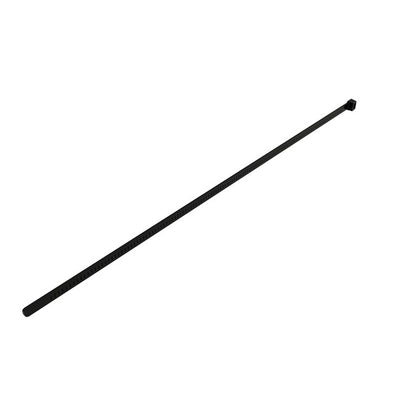 John Deere Black Electrical Connector - 57M12234
