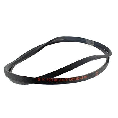 Husqvarna Lawnmower Belt - 593806401