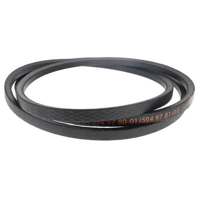 Husqvarna Lawnmower Belt - 594978001
