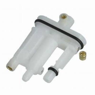 Briggs & Stratton Main Jet Fuel Assembly Module - 596521