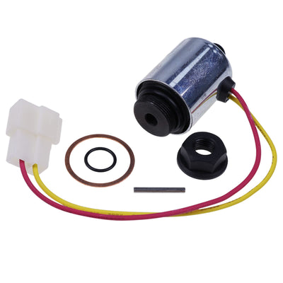 John Deere Solenoid - AM878297