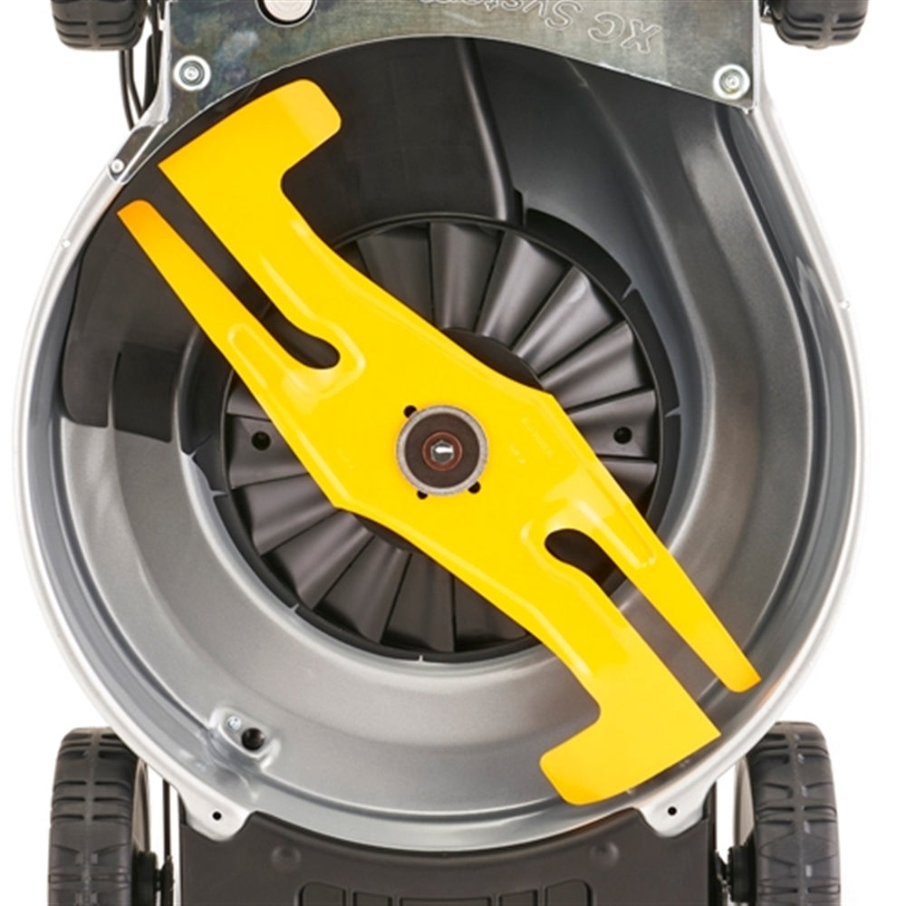 Twinclip Blade