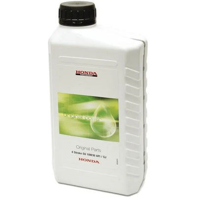 Honda Engine Oil 10W/30 1L - 08221-888-101HE