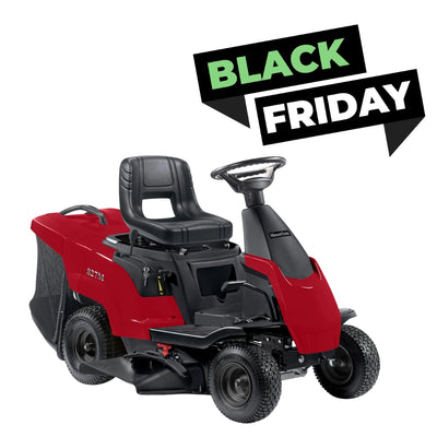 Mountfield 827M Collect, Discharge and Mulch 26