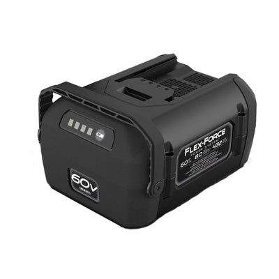 Hayter 8.0Ah 60 Volt Flex-Force Battery