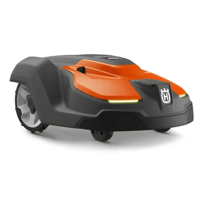 Husqvarna Automower 550 EPOS Robotic Lawnmower