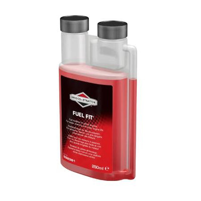 FUEL FIT 250ML (B&S) - 992381