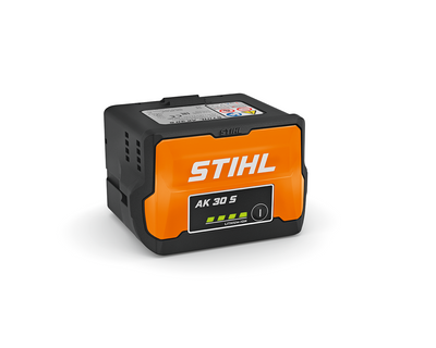 STIHL AK30S Battery