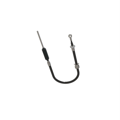 John Deere Handbrake Push-Pull Cable - AL176875