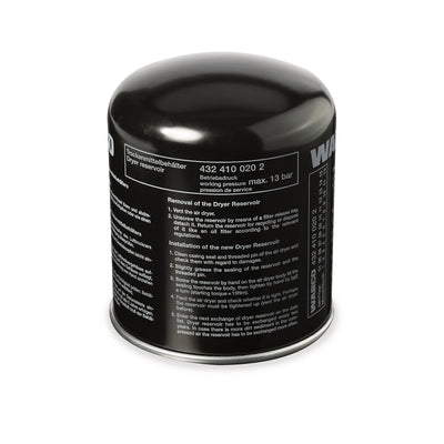 John Deere Air Dryer Cartridge - AL204884