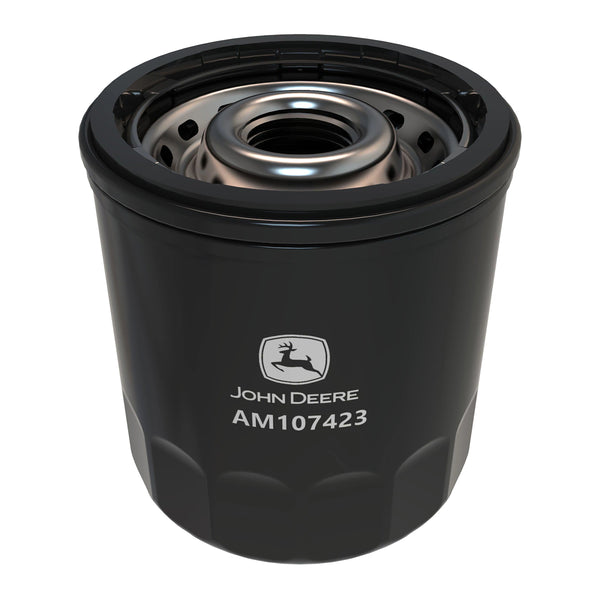 John Deere Engine Oil Filter AM107423 Ripon Family