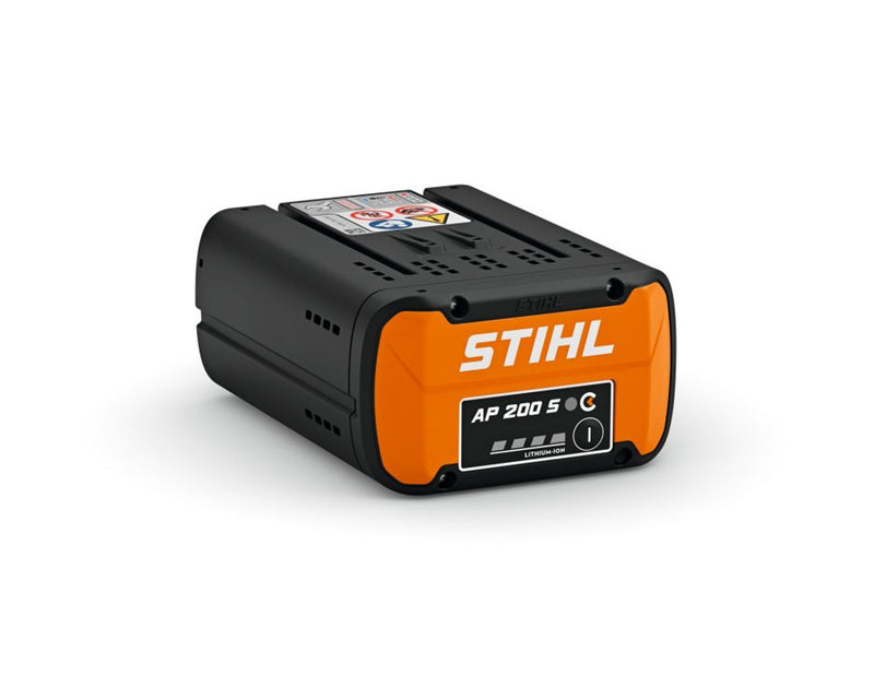 AP 200 S Battery