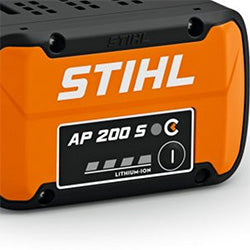 Charge Indicator