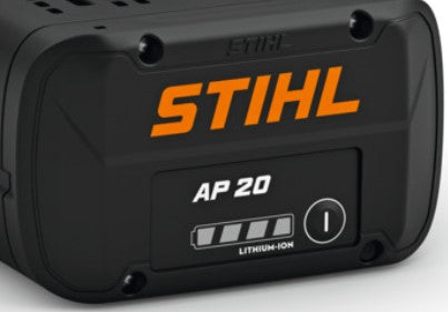 Charge Indicator