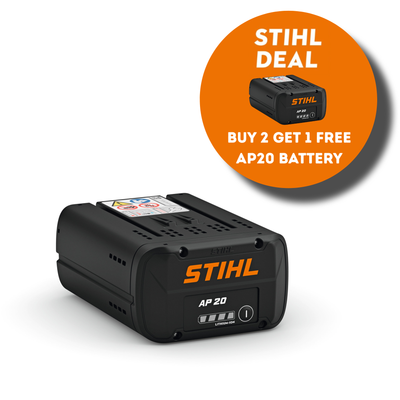 STIHL AP20 Battery