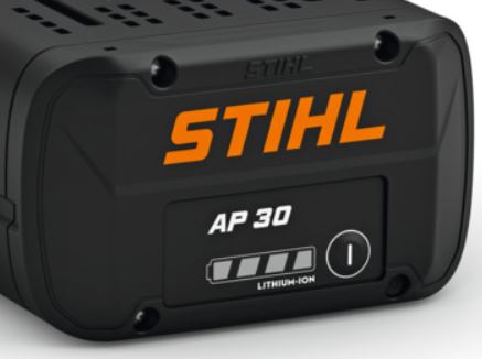 Charge Indicator