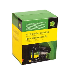 John Deere Home Maintenance Kit - AUC17071
