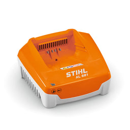 new AL 501 Charger