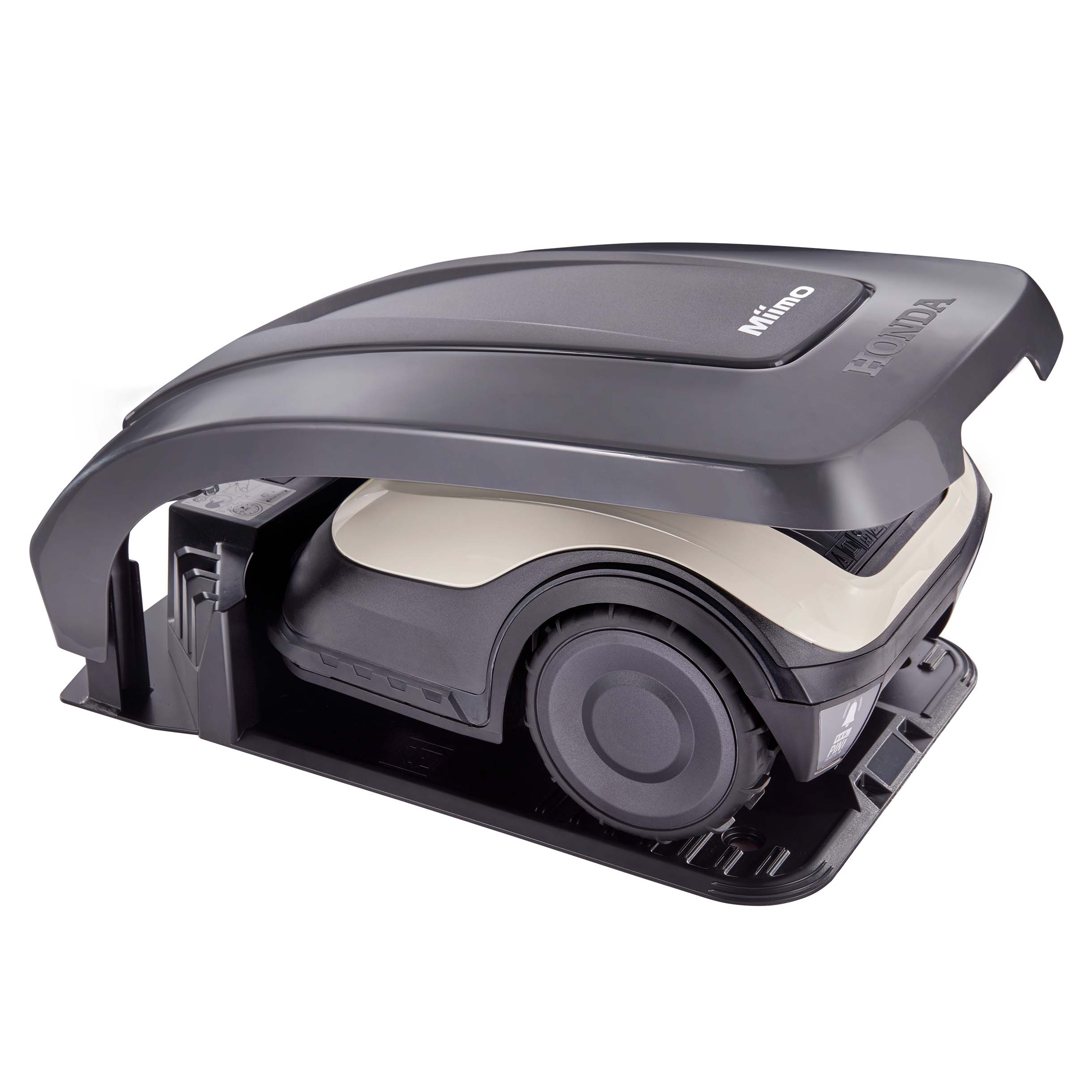 Automatic Charging System