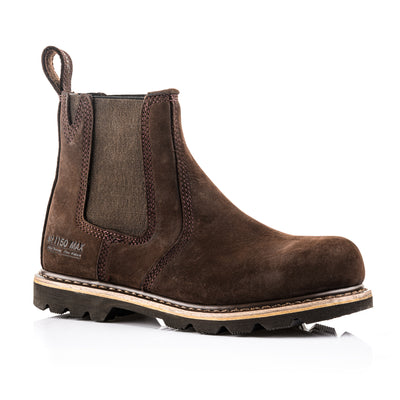 Buckler BuckBootz B1150 Dealer Boot