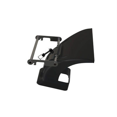 John Deere Rear Deflector Kit - BG20822