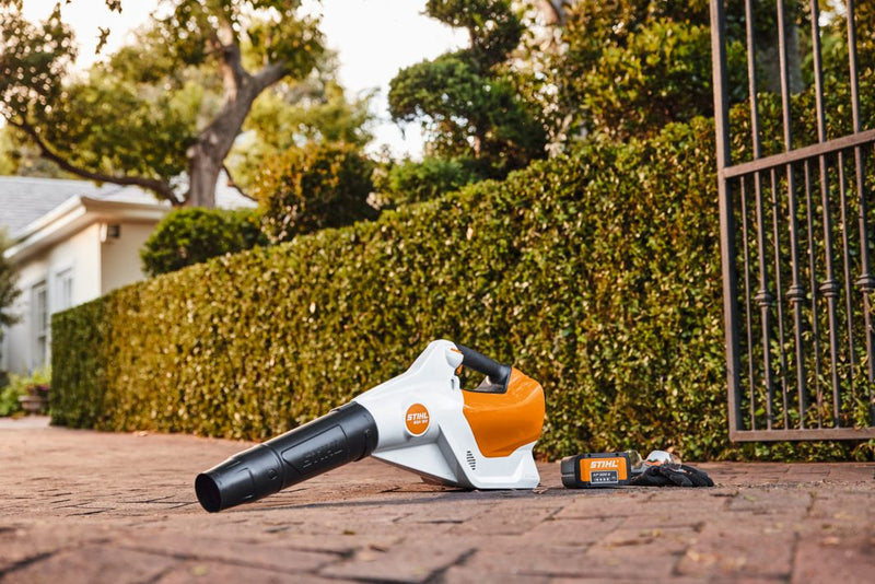 STIHL BGA160 Cordless Blower