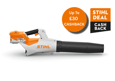 STIHL BGA50 Cordless Blower