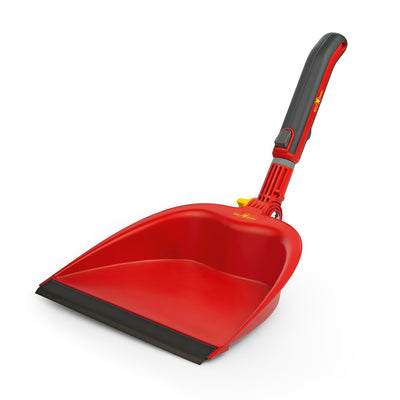 Wolf-Garten Multi Change Dustpan and Small Handle - BKM