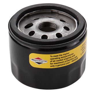 Briggs & Stratton Oil Filter - 492932S