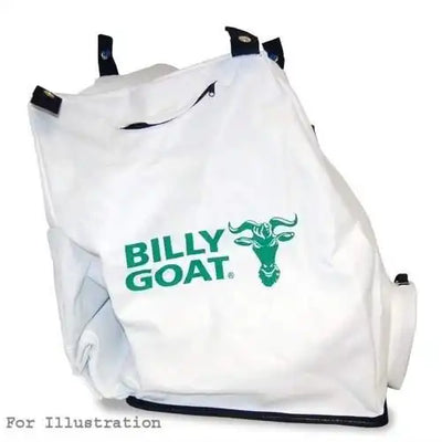 Billy Goat KV Felt Bag - 891126