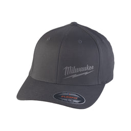 MILWAUKEE® Black Baseball Cap - 493249309