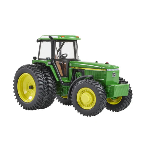 John Deere 4960 4WD Tractor Model - 43383