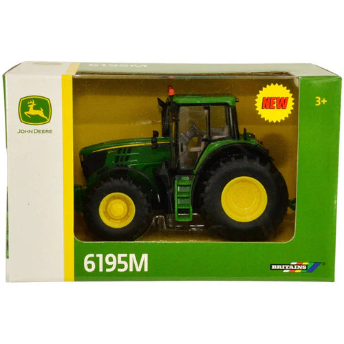 John Deere 6195M Tractor Model - 43150
