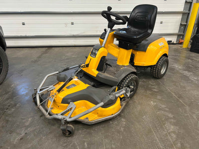Used Stiga Park 540 D Mower - C1146733