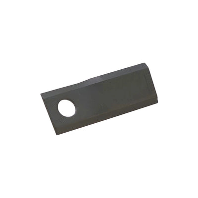 John Deere Left Side Standard Twisted Knife - CC44007