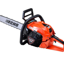 Semi professional chainsaw