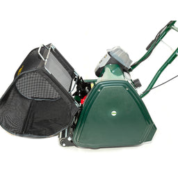 Allett Cambridge 43 Cordless Lawnmower Set