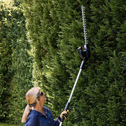 Echo DHCA-310 Cordless Long Reach Hedgetrimmer