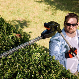 Echo DHCA-310 Cordless Long Reach Hedgetrimmer
