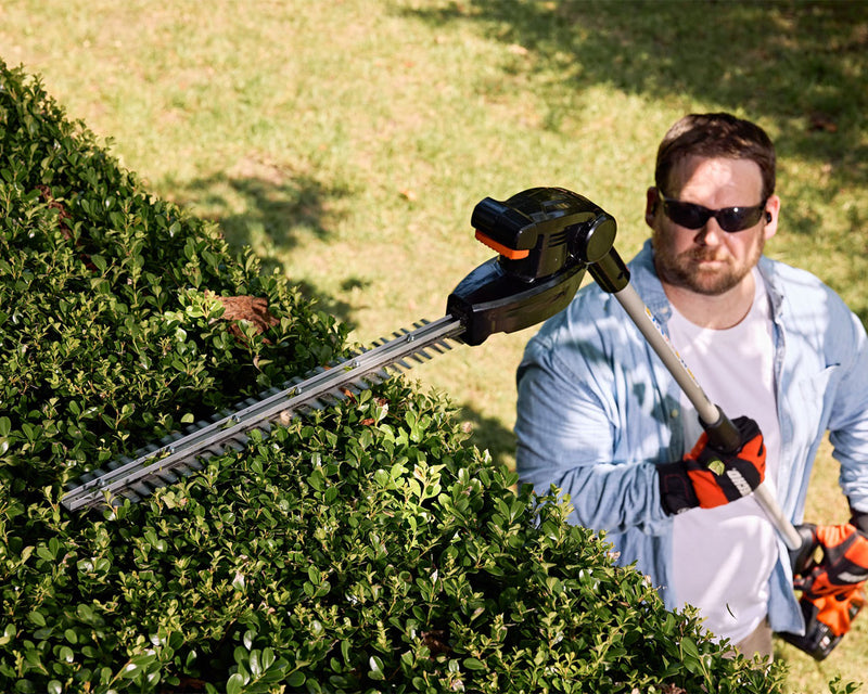 Echo DHCA-310 Cordless Long Reach Hedgetrimmer