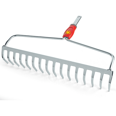 Wolf-Garten Multi Change Bow Rake 40cm - DOM40