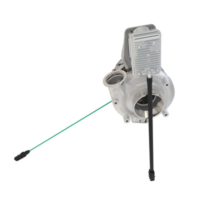 John Deere Turbocharger - DZ127004