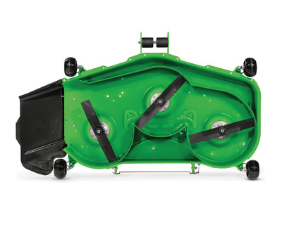 John Deere 48” / 122cm Accel Deep Cutter Deck