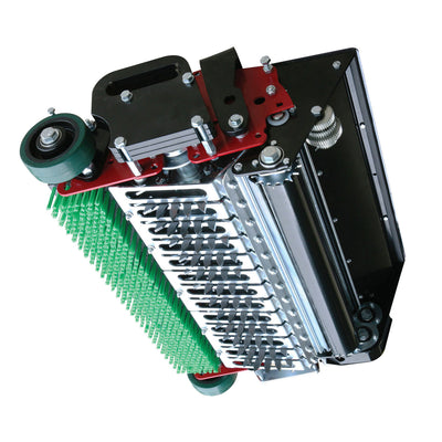 GreenTek Dyna-Seeder