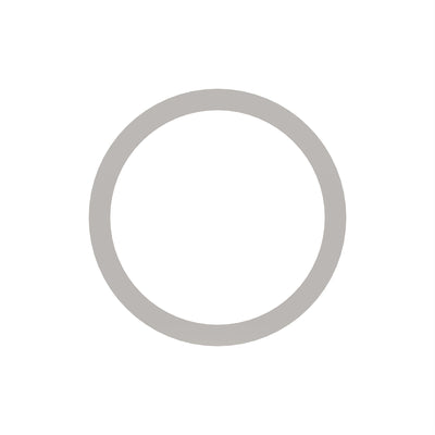 John Deere Cylindrical Alloy Bushing - E4245E