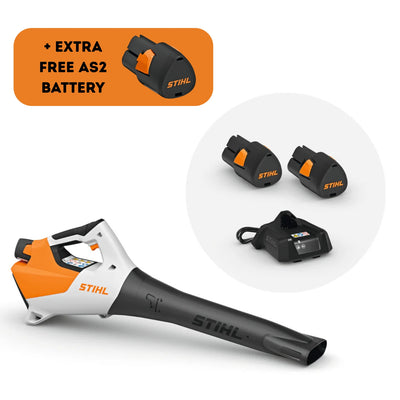 STIHL BGA30 Cordless Blower Set